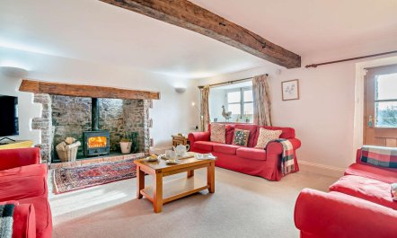 5 Bed in Templeton 2