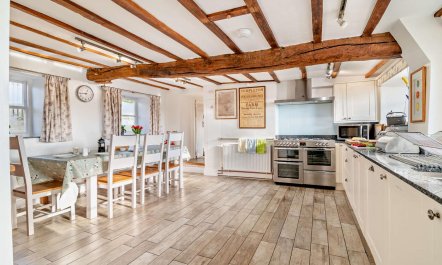 5 Bed in Templeton 6