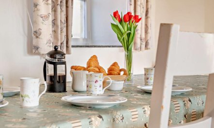 5 Bed in Templeton 8