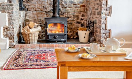 5 Bed in Templeton 4