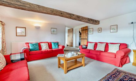 5 Bed in Templeton 5