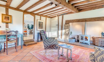 3 Bed in Monk Soham 9