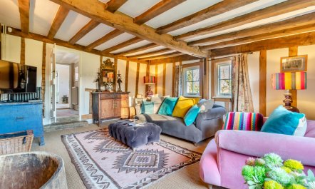 3 Bed in Monk Soham 6