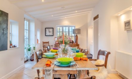 3 Bed in Monk Soham 2