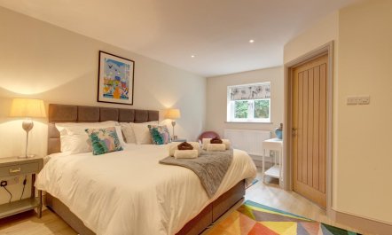 5 Bed in South Raynham 5