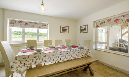 5 Bed in South Raynham 8