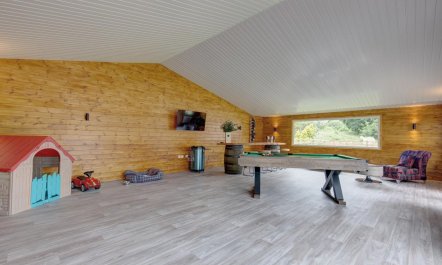 5 Bed in South Raynham 6