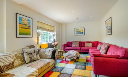 5 Bed in South Raynham 5