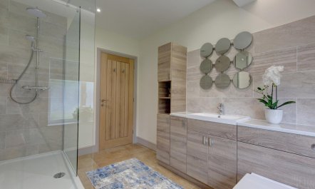 5 Bed in South Raynham 8