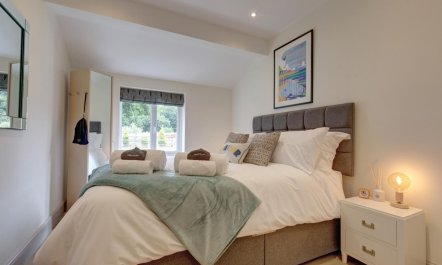 5 Bed in South Raynham 9