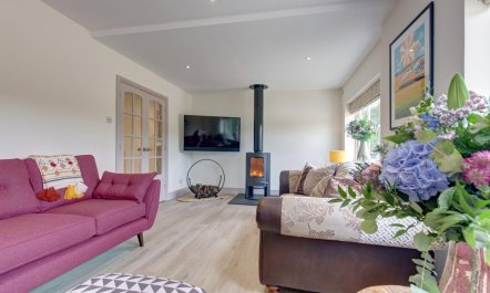 5 Bed in South Raynham 4