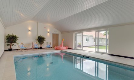 5 Bed in South Raynham 1