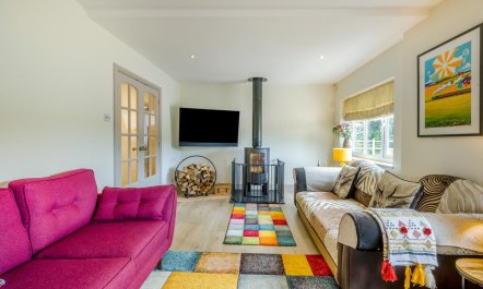 5 Bed in South Raynham 6