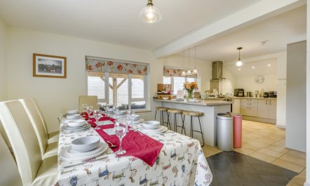5 Bed in South Raynham 7
