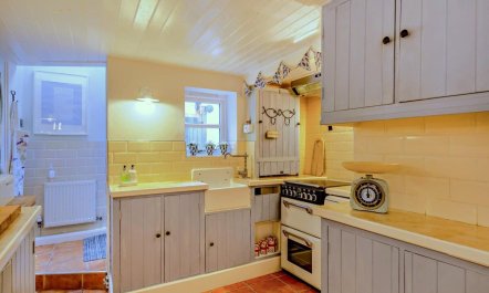 3 Bed in Appledore 4