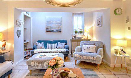 3 Bed in Appledore 1