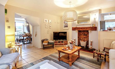 3 Bed in Appledore 7