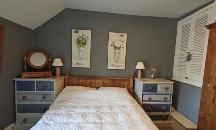 2 Bed in Castleton 9