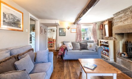 2 Bed in Castleton 2