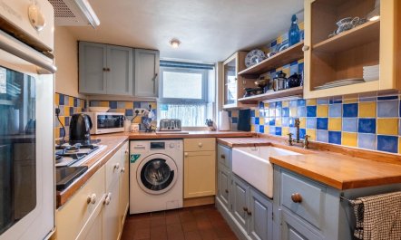 2 Bed in Castleton 6