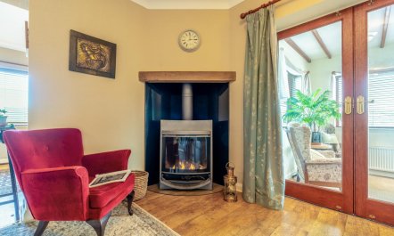 4 Bed in Ainthorpe 9