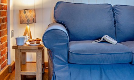 1 Bed in Blashford 3