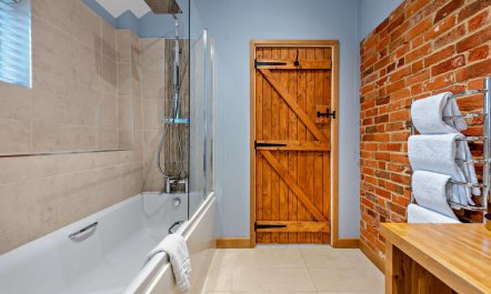 1 Bed in Blashford 8