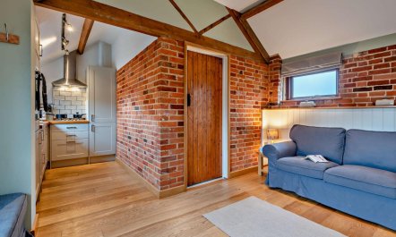 1 Bed in Blashford 4