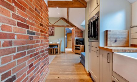 1 Bed in Blashford 7