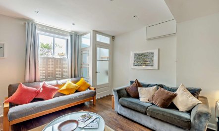 2 Bed in Whitstable 5