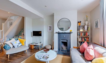 2 Bed in Whitstable 4