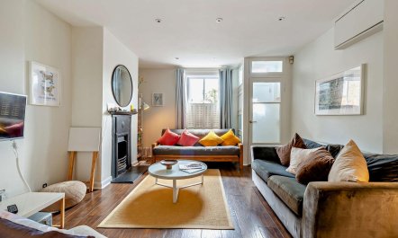 2 Bed in Whitstable 2