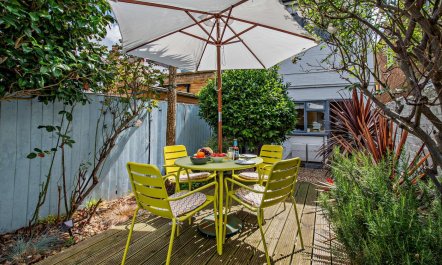 2 Bed in Whitstable 1