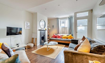 2 Bed in Whitstable 3