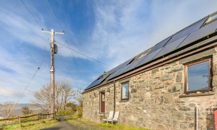 1 Bed in Islawrdref 5