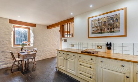 1 Bed in Islawrdref 7