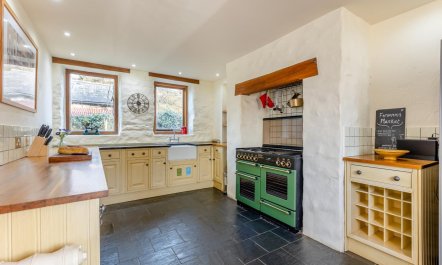 1 Bed in Islawrdref 6