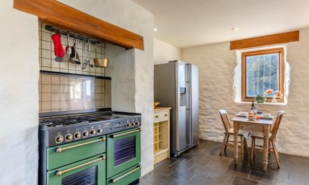 1 Bed in Islawrdref 8