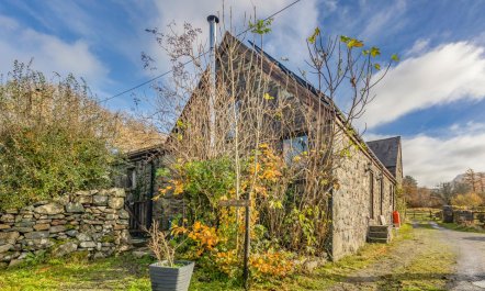 1 Bed in Islawrdref 4