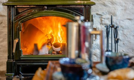 1 Bed in Islawrdref 1