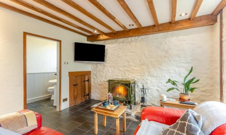 1 Bed in Islawrdref 2