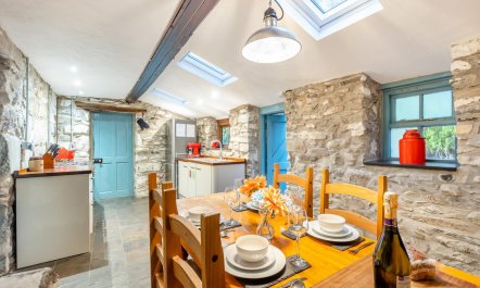 2 Bed in Islawrdref 1