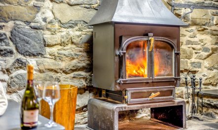 2 Bed in Islawrdref 4