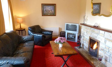 4 Bed in Strokestown 1
