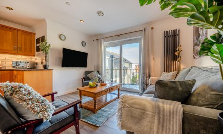 2 Bed in Watergate Bay