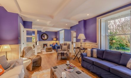 6 Bed in Newby Bridge