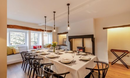 6 Bed in Newby Bridge 2