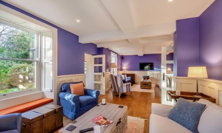 6 Bed in Newby Bridge 1