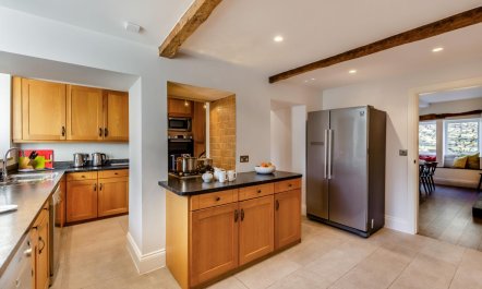 6 Bed in Newby Bridge 8