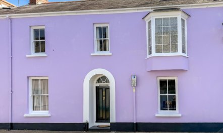4 Bed in Tenby 0